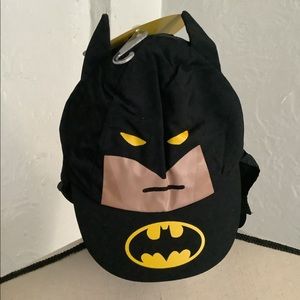 New Batman hat